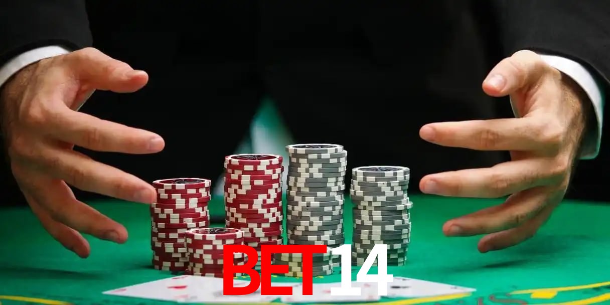 Benefícios VIP na bet14
