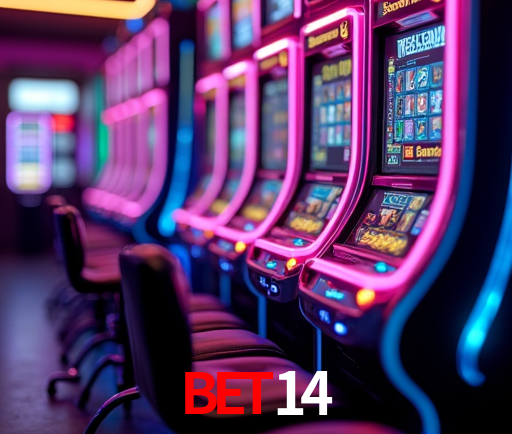 Loterias online na bet14