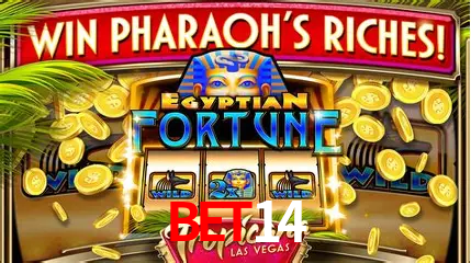Bônus após cadastro na bet14